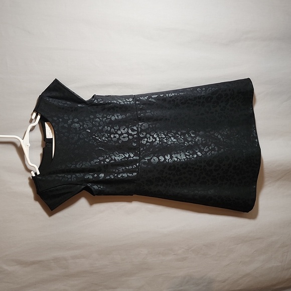 Place Other - Place Black Dress Girls Size S (5/6)